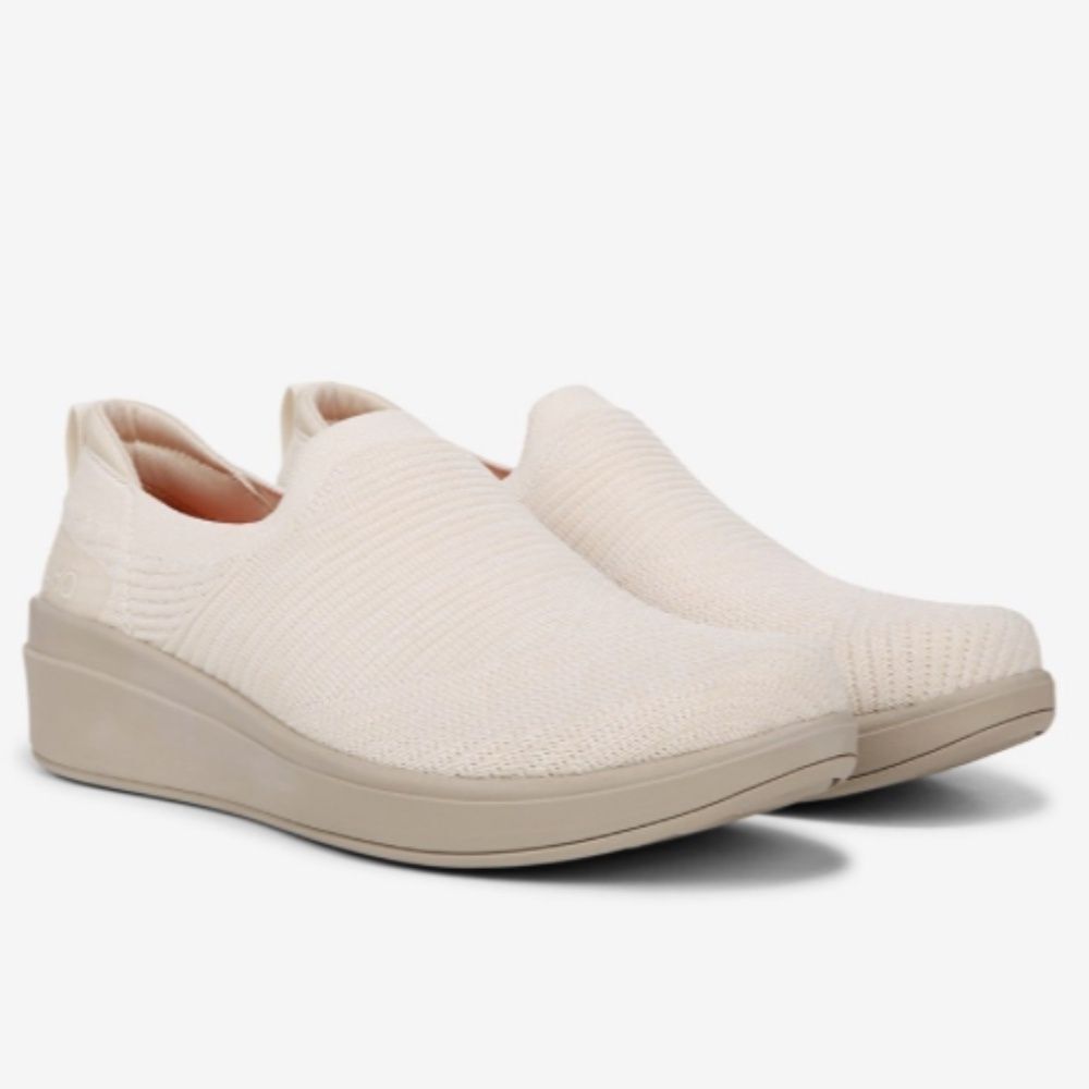 Ryka Made For Women Limitless Slip On Sneaker